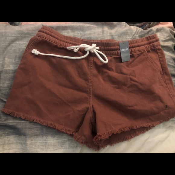 Aerie shorts - Picture 1 of 2